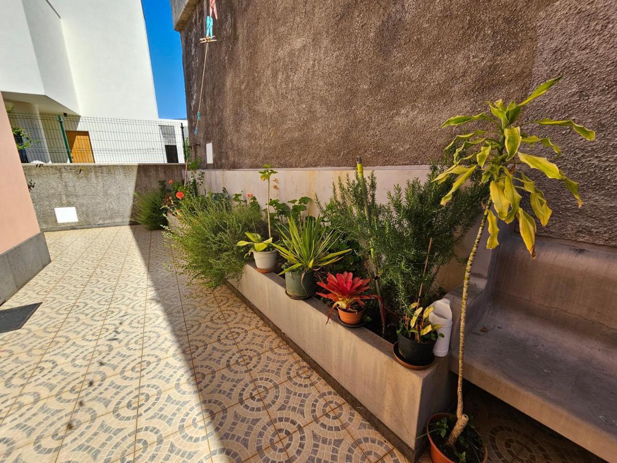 Casa De Feria Do Livramento Villa Funchal  Bagian luar foto