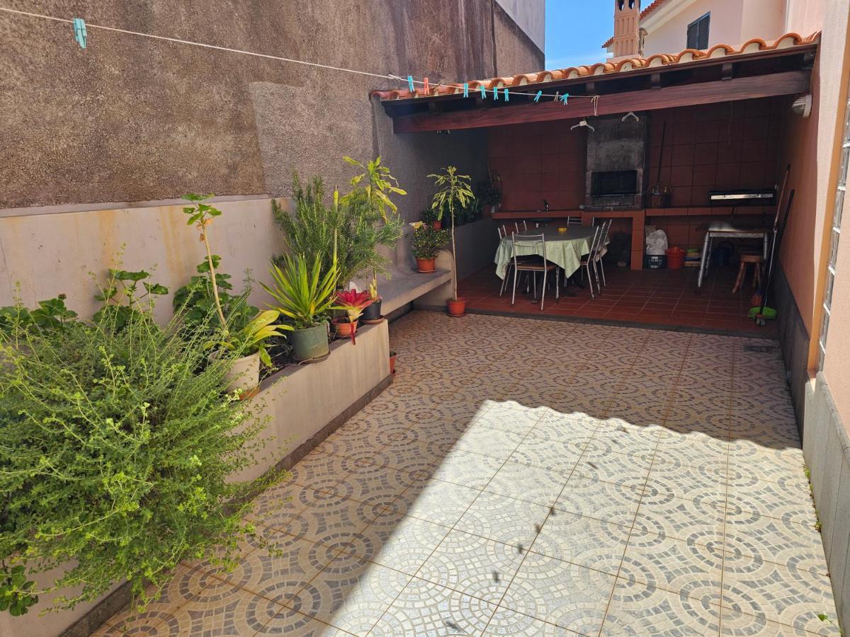Casa De Feria Do Livramento Villa Funchal  Bagian luar foto